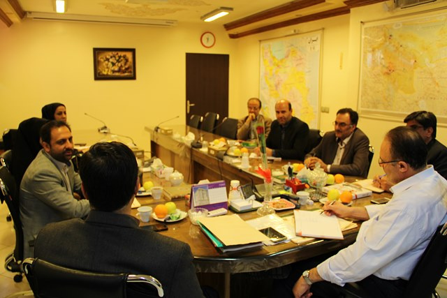 طرح همسان گزینی با هدف ترویج امر ازدواج در مراکز آموزش علمی کاربردی اصفهان  معرفی می شود